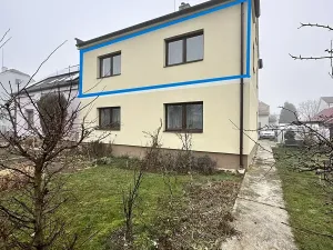 Pronájem bytu 2+kk, Horní Ředice, 63 m2