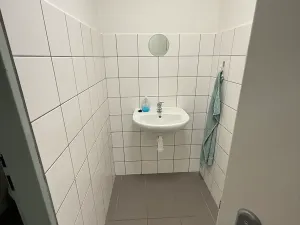 Pronájem obchodního prostoru, Cheb, Pražská, 362 m2