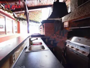 Pronájem restaurace, Orlová, Slezská, 250 m2