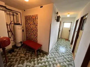 Prodej rodinného domu, Jihlava, Sluneční, 200 m2