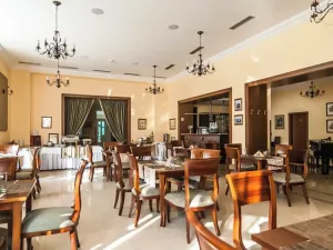 Prodej ubytování, Teplice, Vrchlického, 1500 m2