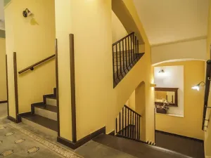 Prodej ubytování, Teplice, Vrchlického, 1500 m2