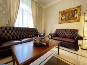 Prodej ubytování, Teplice, Vrchlického, 1500 m2