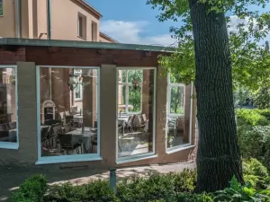 Prodej ubytování, Teplice, Vrchlického, 1500 m2