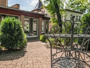 Prodej ubytování, Teplice, Vrchlického, 1500 m2