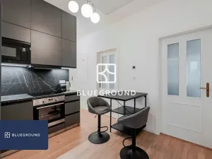 Pronájem bytu 3+1, Praha - Vinohrady, Chodská, 76 m2