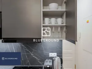 Pronájem bytu 3+1, Praha - Vinohrady, Chodská, 76 m2