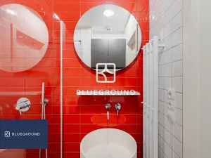 Pronájem bytu 3+1, Praha - Vinohrady, Chodská, 76 m2