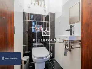 Pronájem bytu 2+1, Praha - Malá Strana, Újezd, 71 m2