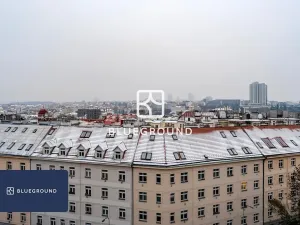 Pronájem bytu 2+kk, Praha - Vinohrady, U Zvonařky, 60 m2