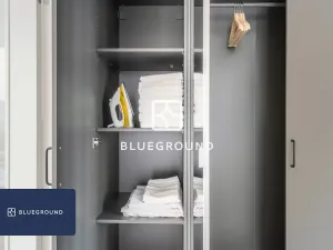 Pronájem bytu 2+kk, Praha - Karlín, Breitfeldova, 62 m2