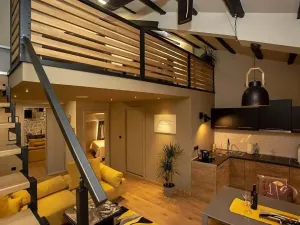 Prodej bytu 3+kk, Rovinj, Chorvatsko, 46 m2