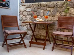 Prodej bytu 3+kk, Rovinj, Chorvatsko, 46 m2