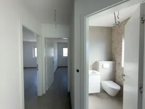 Prodej bytu 3+kk, Medulin, Chorvatsko, 105 m2