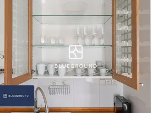 Pronájem bytu 3+kk, Praha - Vršovice, U staré sokolovny, 65 m2