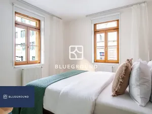 Pronájem bytu 3+kk, Praha - Vršovice, U staré sokolovny, 65 m2