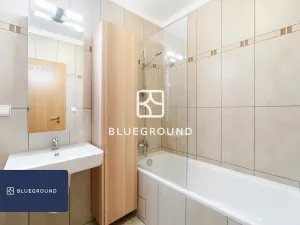 Pronájem bytu 3+kk, Praha - Vršovice, U staré sokolovny, 65 m2