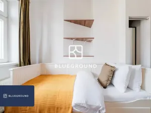 Pronájem bytu 3+kk, Praha - Dejvice, Kafkova, 65 m2