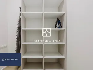 Pronájem bytu 3+kk, Praha - Holešovice, U Pergamenky, 91 m2