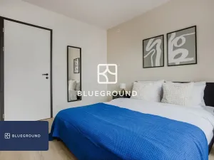 Pronájem bytu 3+kk, Praha - Holešovice, U Pergamenky, 91 m2