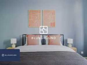 Pronájem bytu 2+kk, Praha - Vršovice, Rostovská, 49 m2