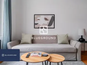 Pronájem bytu 3+kk, Praha - Holešovice, Heřmanova, 70 m2