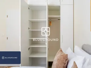 Pronájem bytu 1+kk, Praha - Bubeneč, Veletržní, 28 m2