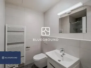 Pronájem bytu 2+kk, Praha - Bubeneč, Veletržní, 45 m2