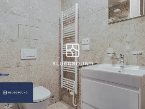 Pronájem bytu 2+kk, Praha - Nusle, Svatoslavova, 45 m2