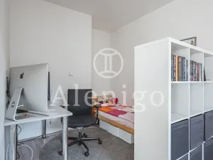 Prodej bytu 2+kk, Praha - Střížkov, Zakšínská, 46 m2