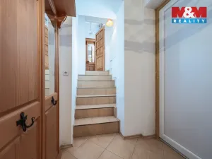 Prodej rodinného domu, Horní Branná, 300 m2