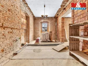 Prodej rodinného domu, Adršpach - Horní Adršpach, 311 m2