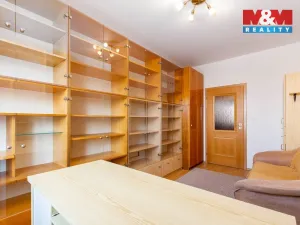 Prodej bytu 3+1, Olomouc, Mošnerova, 84 m2