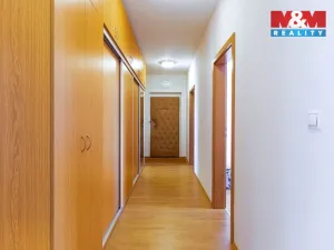 Prodej bytu 3+1, Olomouc, Mošnerova, 84 m2