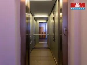 Prodej bytu 3+1, Olomouc, Mošnerova, 84 m2