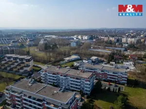Prodej bytu 3+1, Olomouc, Mošnerova, 84 m2