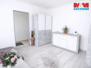 Prodej bytu 1+1, Kralupy nad Vltavou, sídl. Hůrka, 32 m2