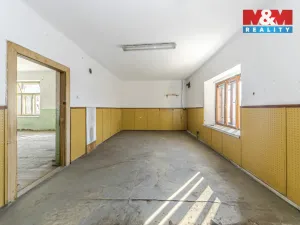 Prodej rodinného domu, Žleby - Zehuby, 205 m2