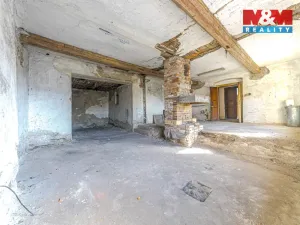 Prodej rodinného domu, Žleby - Zehuby, 205 m2