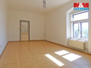 Pronájem bytu 3+kk, Ronov nad Doubravou, Zámecká, 84 m2