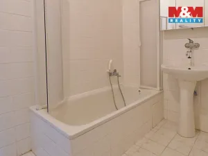 Pronájem bytu 3+kk, Ronov nad Doubravou, Zámecká, 84 m2