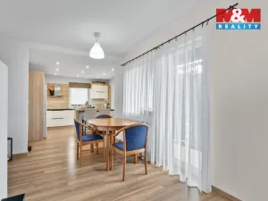 Prodej rodinného domu, Rokytnice nad Jizerou - Horní Rokytnice, 212 m2