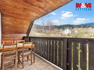 Prodej rodinného domu, Rokytnice nad Jizerou - Horní Rokytnice, 212 m2