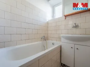 Prodej bytu 2+1, České Budějovice - České Budějovice 7, L. B. Schneidera, 45 m2