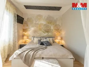 Prodej rodinného domu, Všetaty, T. G. Masaryka, 133 m2