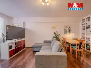 Prodej bytu 2+kk, Sázava, Sídliště 9. května, 42 m2