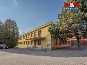 Prodej bytu 2+kk, Sázava, Sídliště 9. května, 42 m2