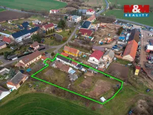 Prodej rodinného domu, Strupčice - Hošnice, 248 m2