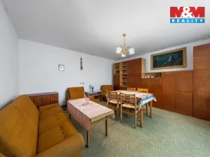 Prodej rodinného domu, Strupčice - Hošnice, 248 m2