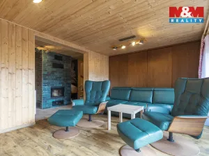 Prodej chaty, Ostravice, 90 m2